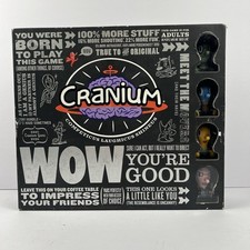 Cranium board game d'occasion  Expédié en Belgium