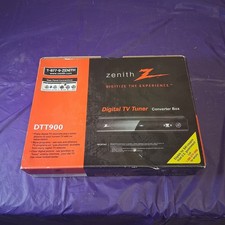 tv tuner zenith digital for sale tv tuner zenith digital for sale Flower Mound
