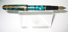 Waterman green marble for sale  Park City