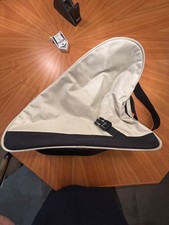 Schlittschuhtasche inliner tas gebraucht kaufen  Bergkamen