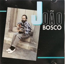 Joao Bosco, usado comprar usado  Enviando para Brazil