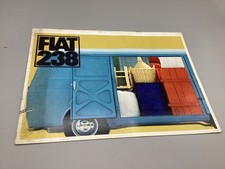 Depliant brochure pubblicitari usato Depliant brochure pubblicitari usato  Italia