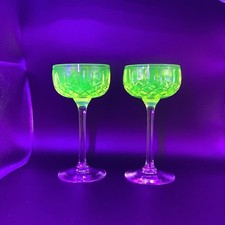 John walsh crystal for sale  OLNEY