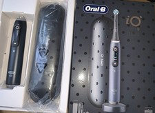 Oral io9 black for sale  LONDON