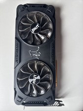 Palit geforce rtx gebraucht kaufen  Berkenthin