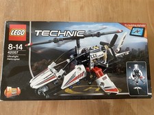 Lego technic 42057 d'occasion  Marseille X