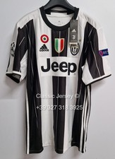 Maglia juventus 2016 usato  Lercara Friddi