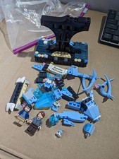 Lego Harry Potter: Expecto Patronum 76414 - INCOMPLETO? 90%+? AS-IS comprar usado  Enviando para Brazil