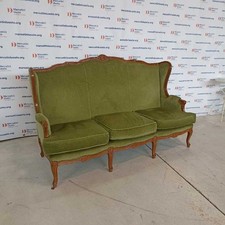 Divano antico posti usato  Cambiago