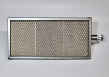 Ceramic infrared side for sale  Westfield