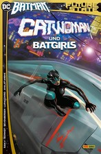Comic future state gebraucht kaufen  Wunstorf