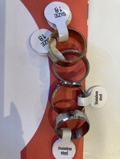 Anneaux dame taille d'occasion  Saint-Nicolas-d'Aliermont