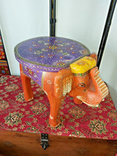 Vintage indian hand for sale  POOLE
