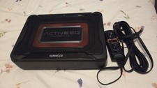 Kenwood ksc psw7eq for sale  SOLIHULL