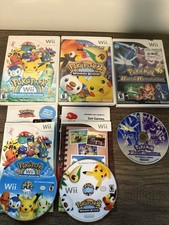 Pokepark pokepark wonders d'occasion  Expédié en Belgium