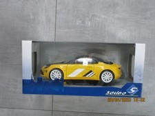 Rare alpine a110s d'occasion  Grand'Combe-Châteleu