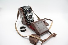 rolleiflex 2 8f for sale  LEEDS