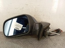Retroviseur gauche peugeot d'occasion  Elven