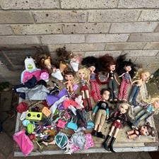 old bratz dolls for sale old bratz dolls for sale COLCHESTER