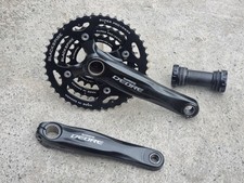Shimano m590 deore for sale  BRIDGWATER