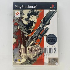 Metal gear solid usato  Bergamo
