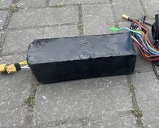 36v 8.7ah electric for sale  HAVERHILL