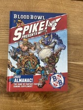 Blood bowl spike gebraucht kaufen  Verden