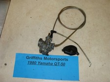 1980 yamaha moped for sale  North Adams