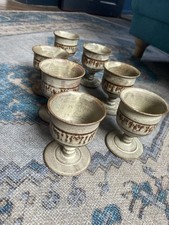 Set vintage stoneware for sale  BLACKPOOL