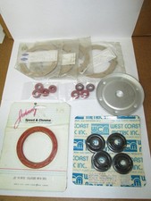 Engine spare parts for sale  Lyndhurst