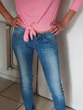Pantalon jean slim d'occasion Pantalon jean slim d'occasion  Besançon