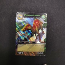 Dinosaur king tcg d'occasion Dinosaur king tcg d'occasion  Villeurbanne