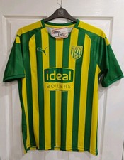 West brom bromwich for sale  DUDLEY