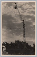 Kran baumaschine altes gebraucht kaufen  Deutschland