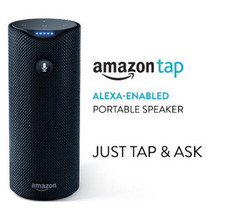 Alexa enabled amazon for sale  Seattle