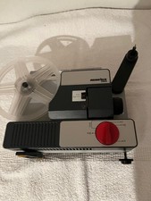 Filmprojektor super marke gebraucht kaufen  Rheine