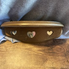 Cottage core heart for sale  Alma