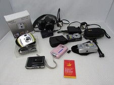 Digital camera bundle for sale  STEVENAGE