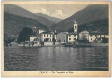 73292 cartolina epoca usato  Milano
