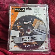 Ridgid diamond multi for sale  Louisville