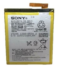 Bateria LIS1576ERPC Para Sony Ericsson Xperia M4 Aqua Substituição Original, usado comprar usado  Enviando para Brazil