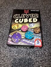 Clever cubed board for sale  NUNEATON