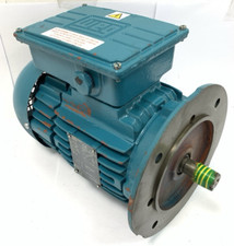 Weg w21 0.75kw for sale  BIRMINGHAM