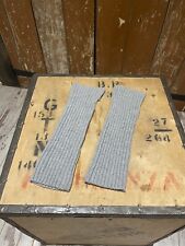 Long knit gloves for sale  OXFORD