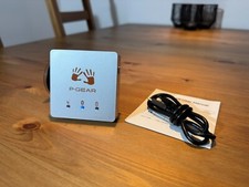 Gear p600 gps gebraucht kaufen  Freiberg