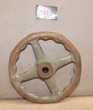 Huge stee hand for sale  Webster