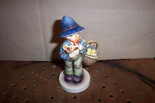 Goebel hummel figur gebraucht kaufen  Traitsching