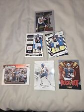 Moore cards chicago for sale  HORNCHURCH