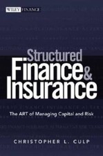 Structured finance insurance for sale  Montgomery