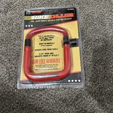cadeado bicicleta comprar usado  Enviando para Brazil